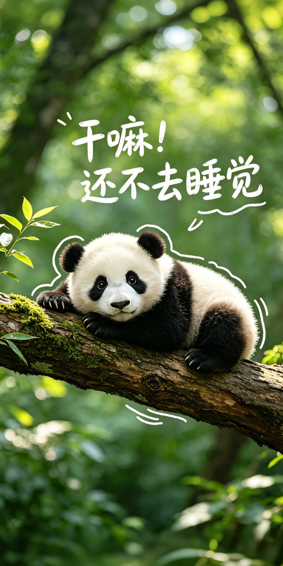 熊猫
