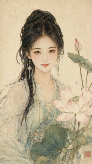 荷风知意