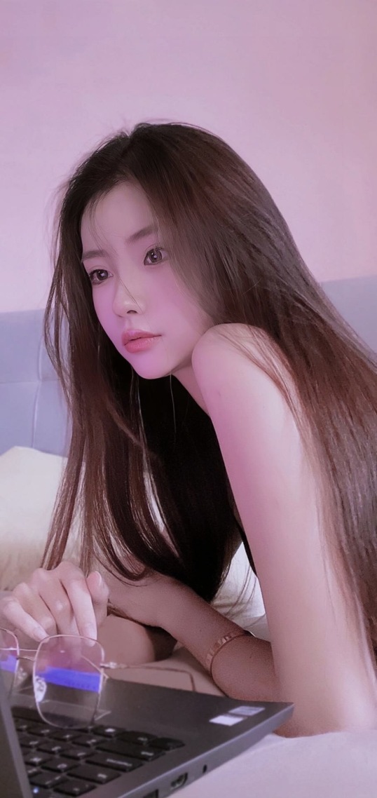 喜欢这样的女孩