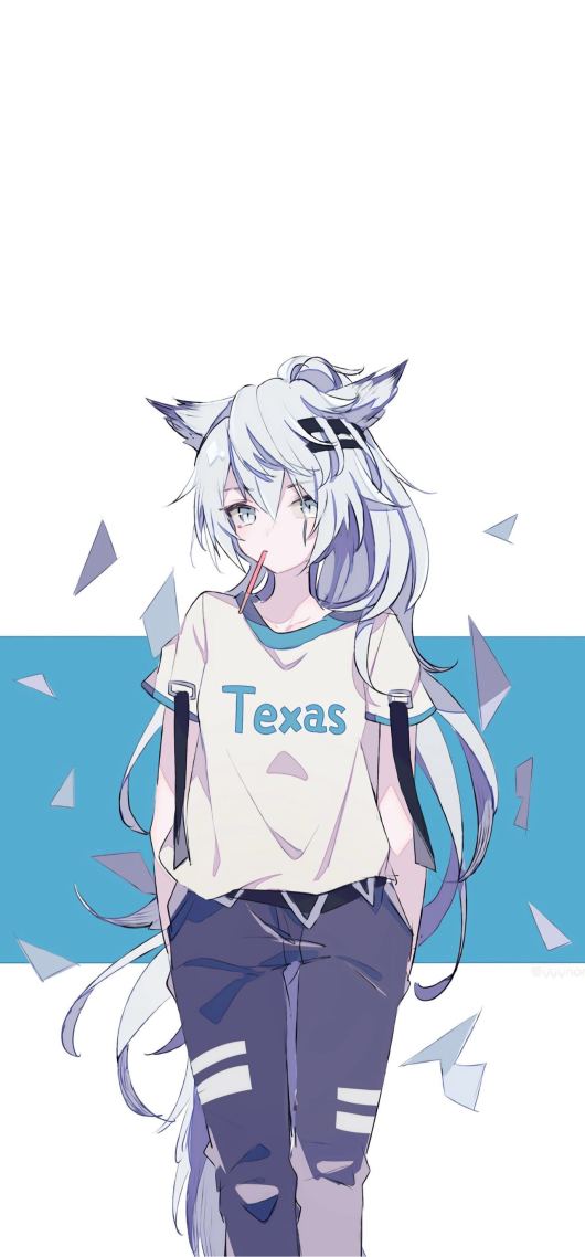 微信主題背景拉普蘭德