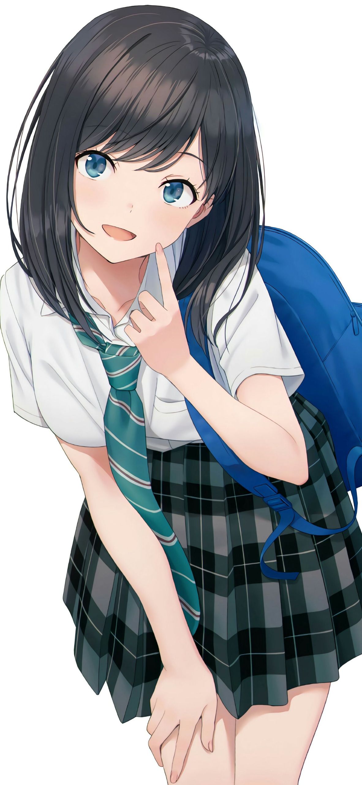 ?
