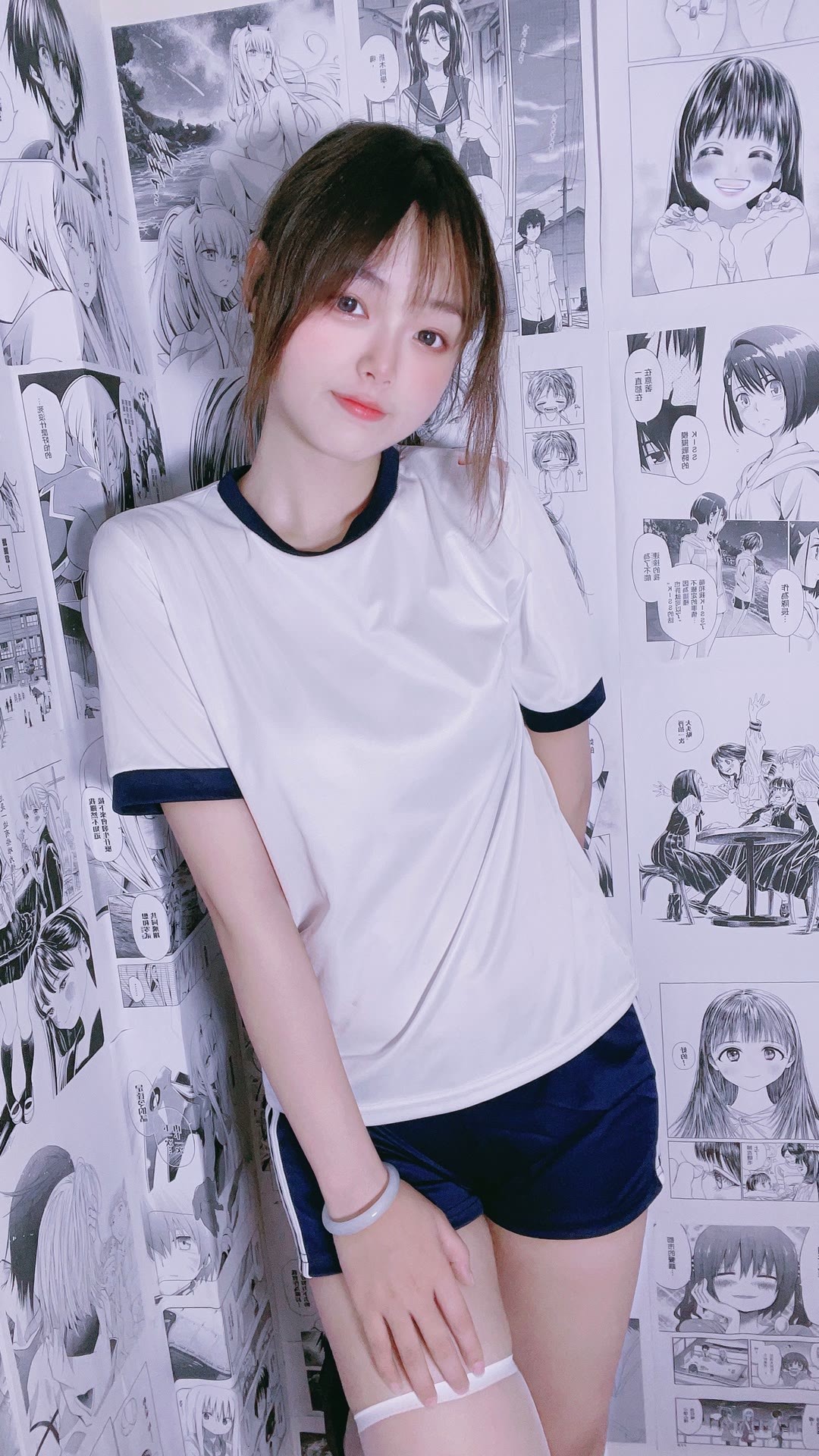 睡前壁纸