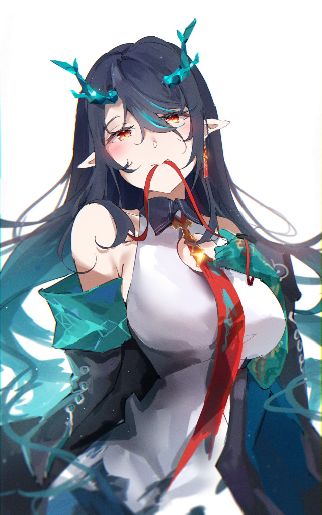 夕