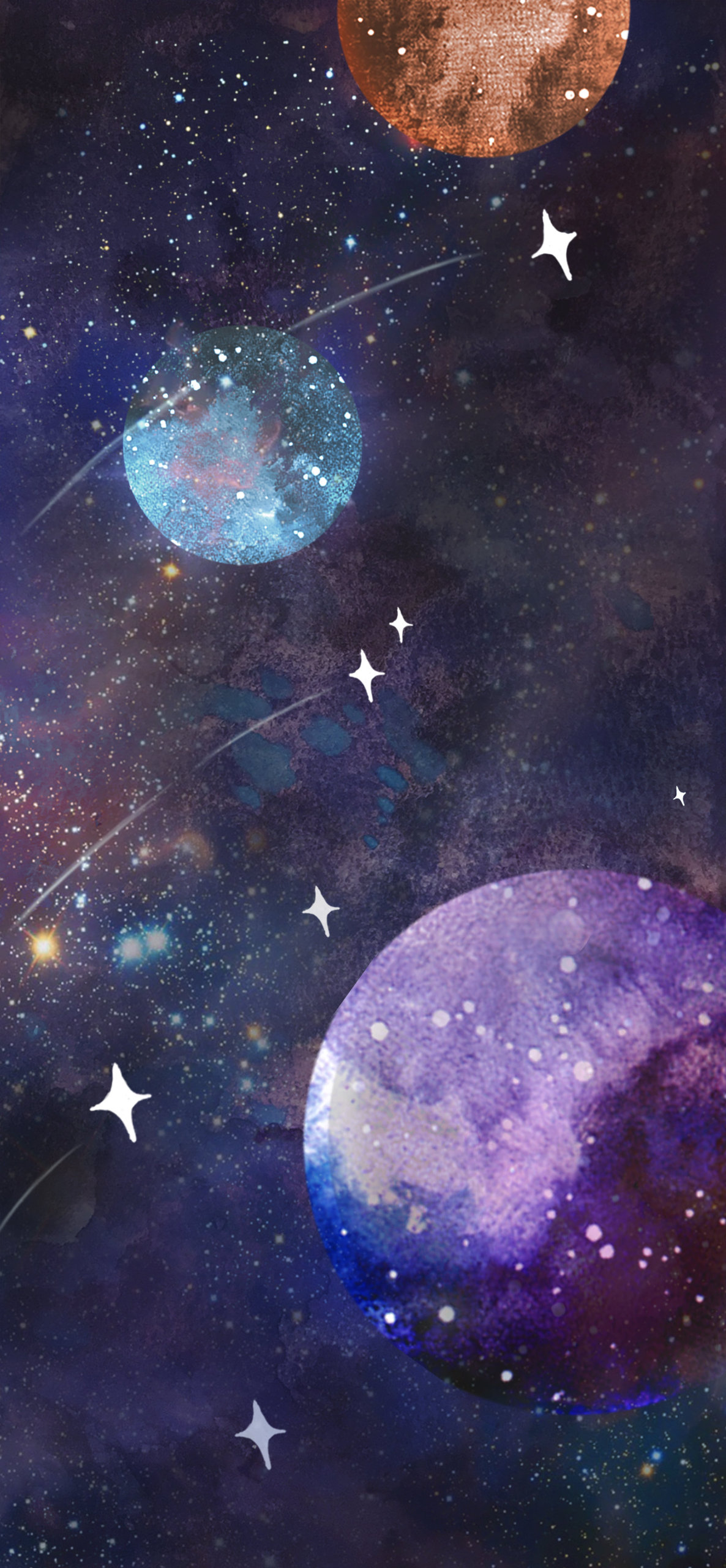 星球物語