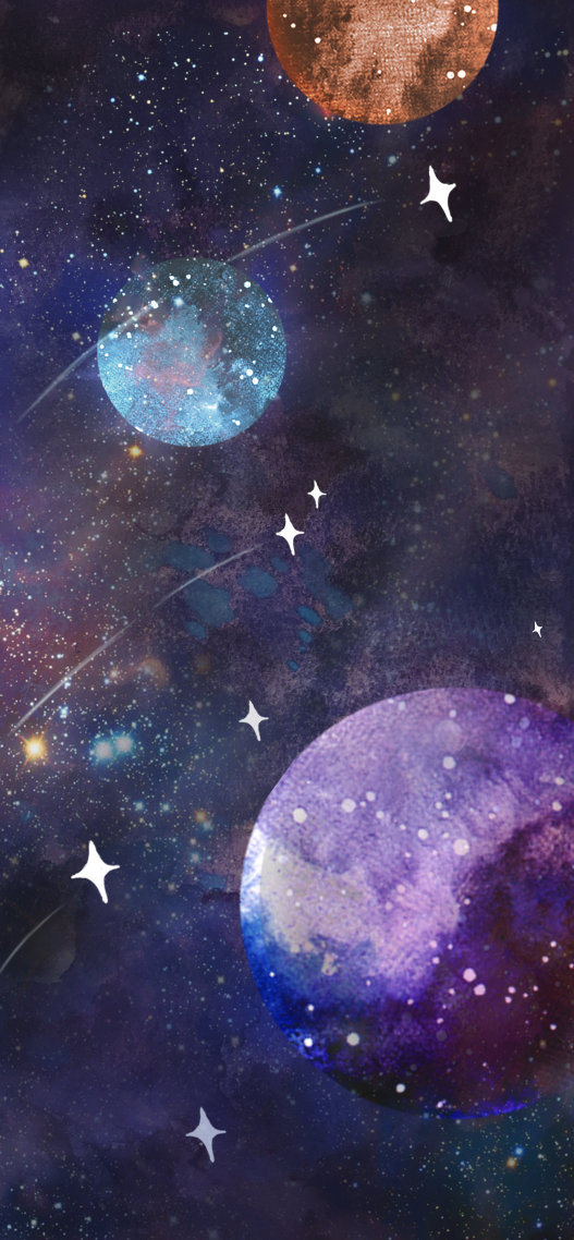 星球物語