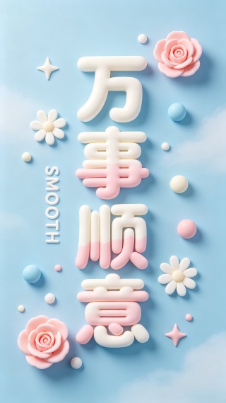 万事顺意