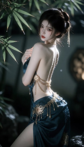 性感美女