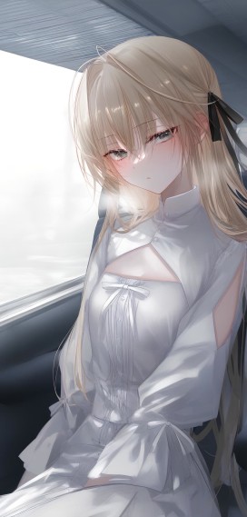 穹妹-ink墨