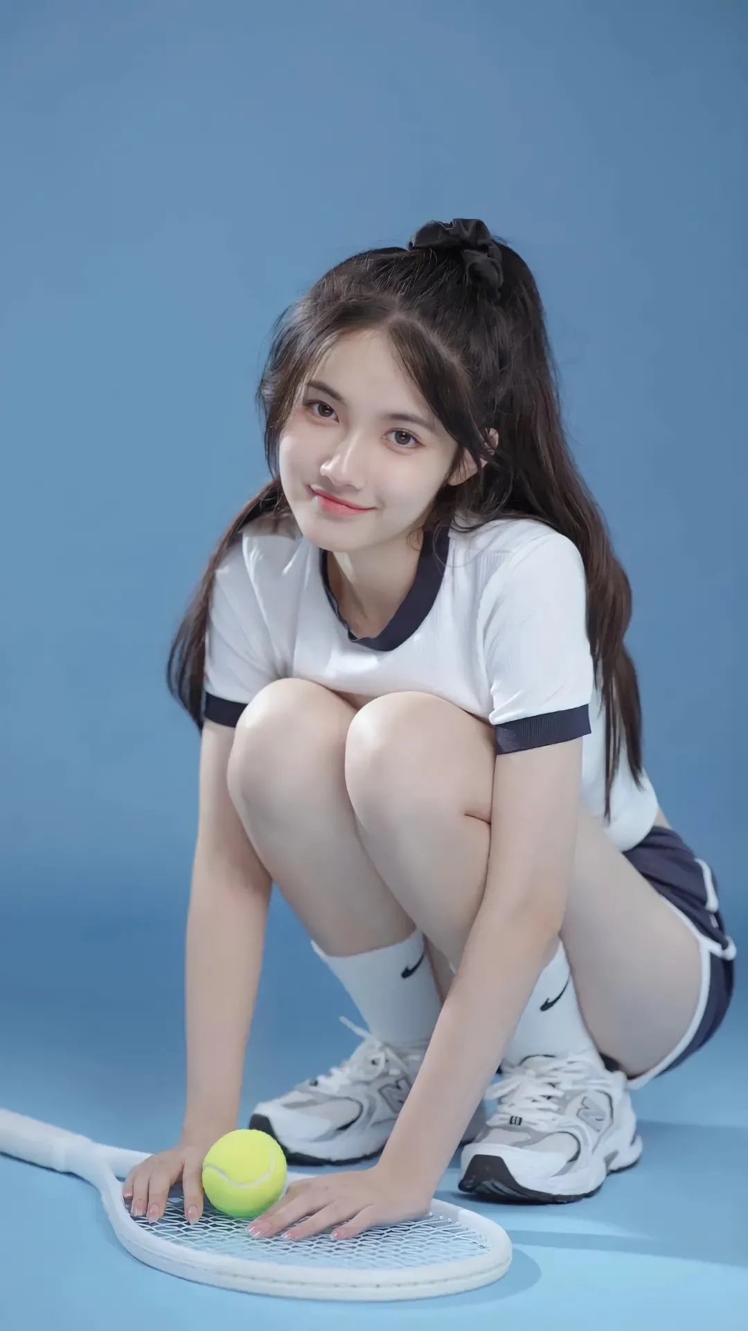 少女010