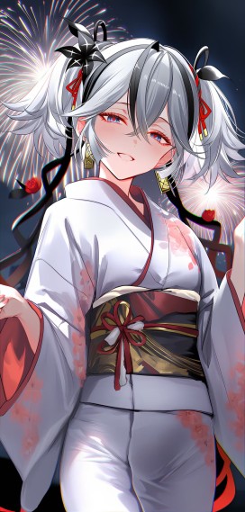 椿-ink墨
