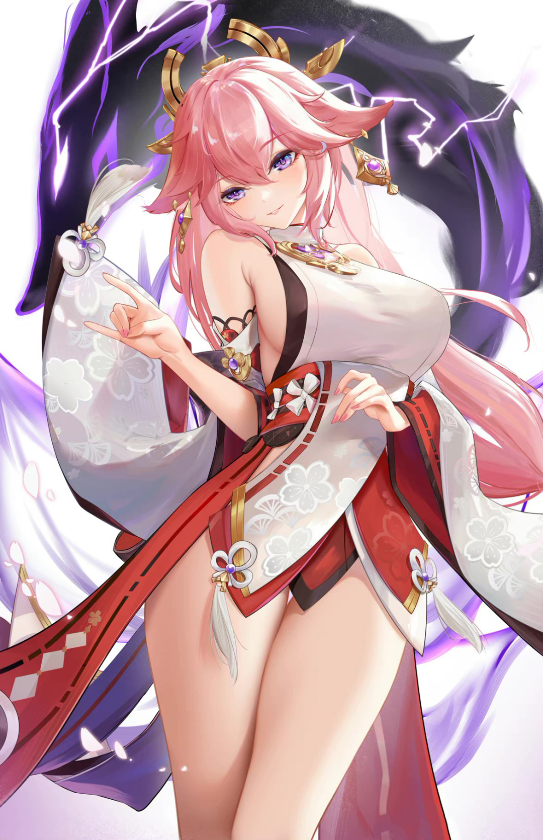 八重神子