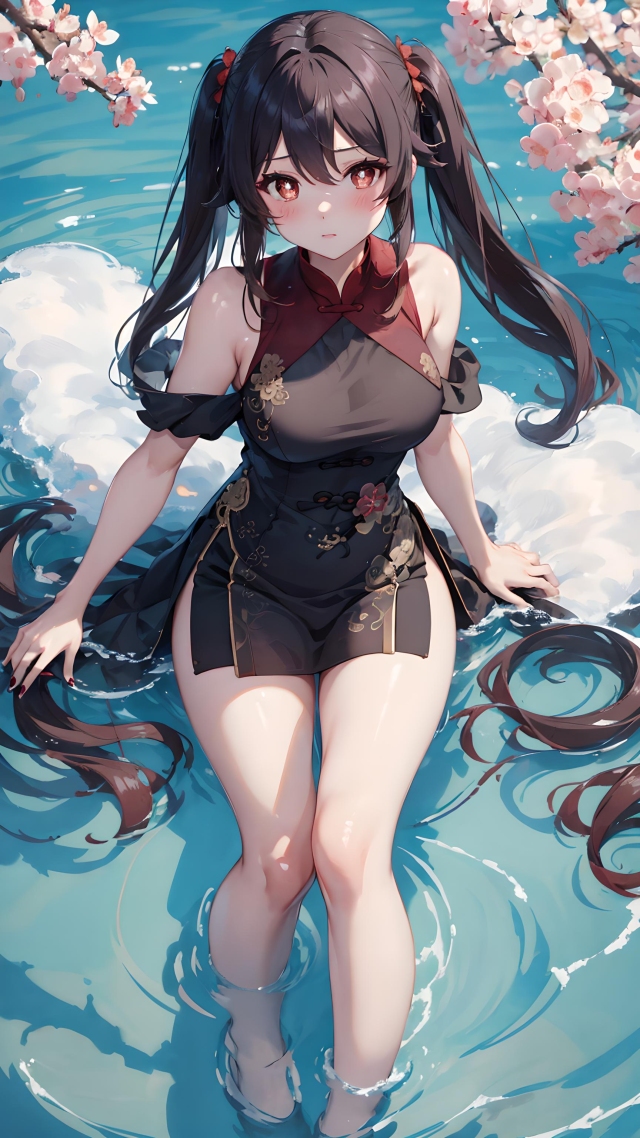 美少女