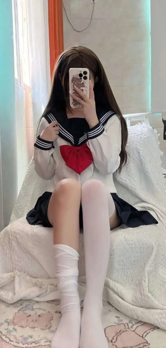 白絲美女你喜歡嗎?