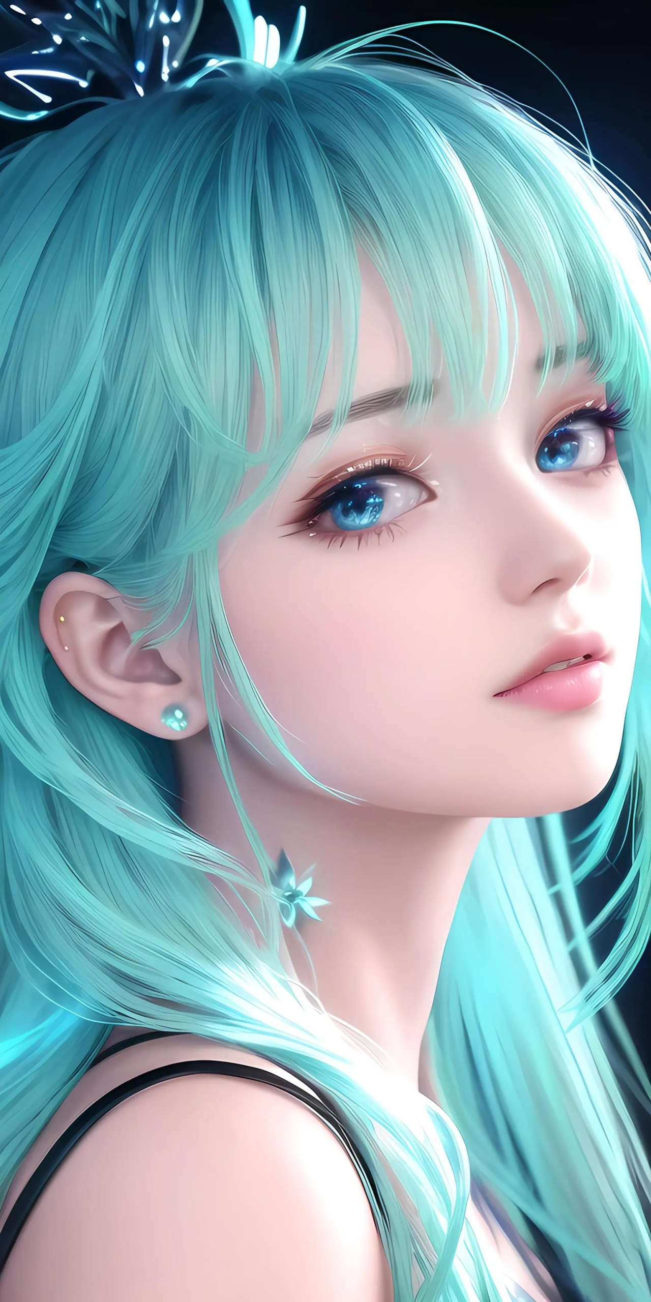 刻骨柔情