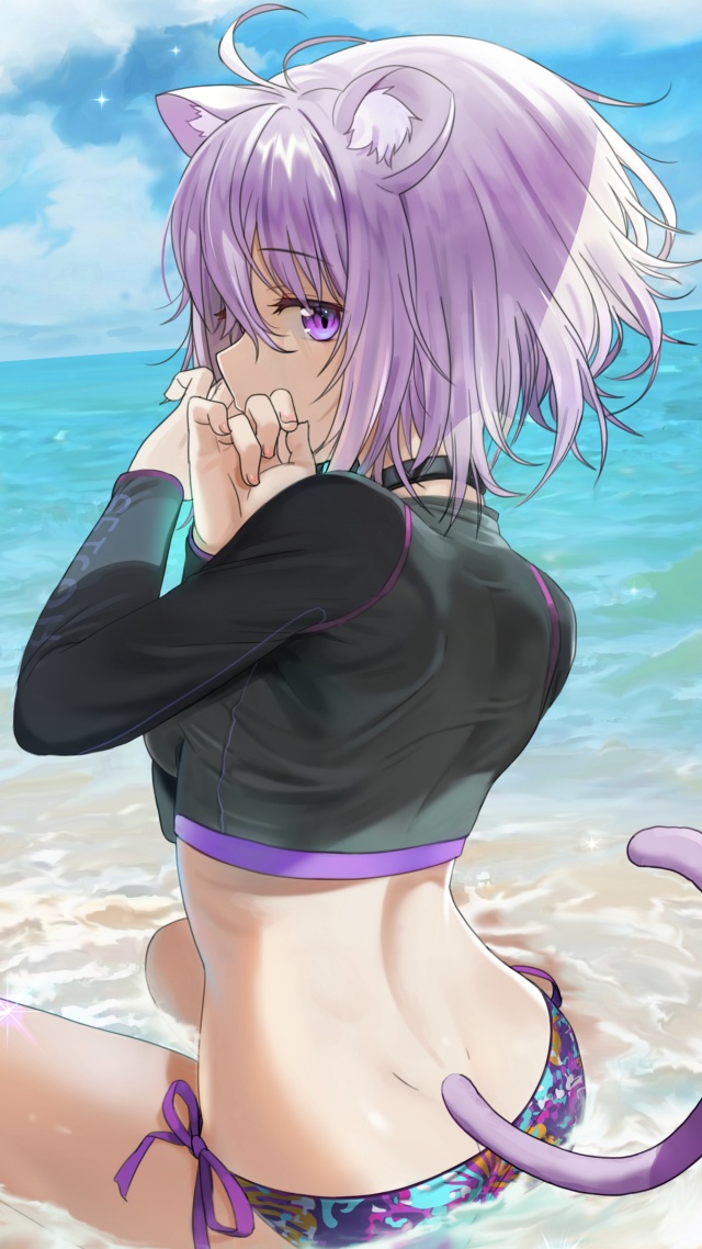 動漫美圖