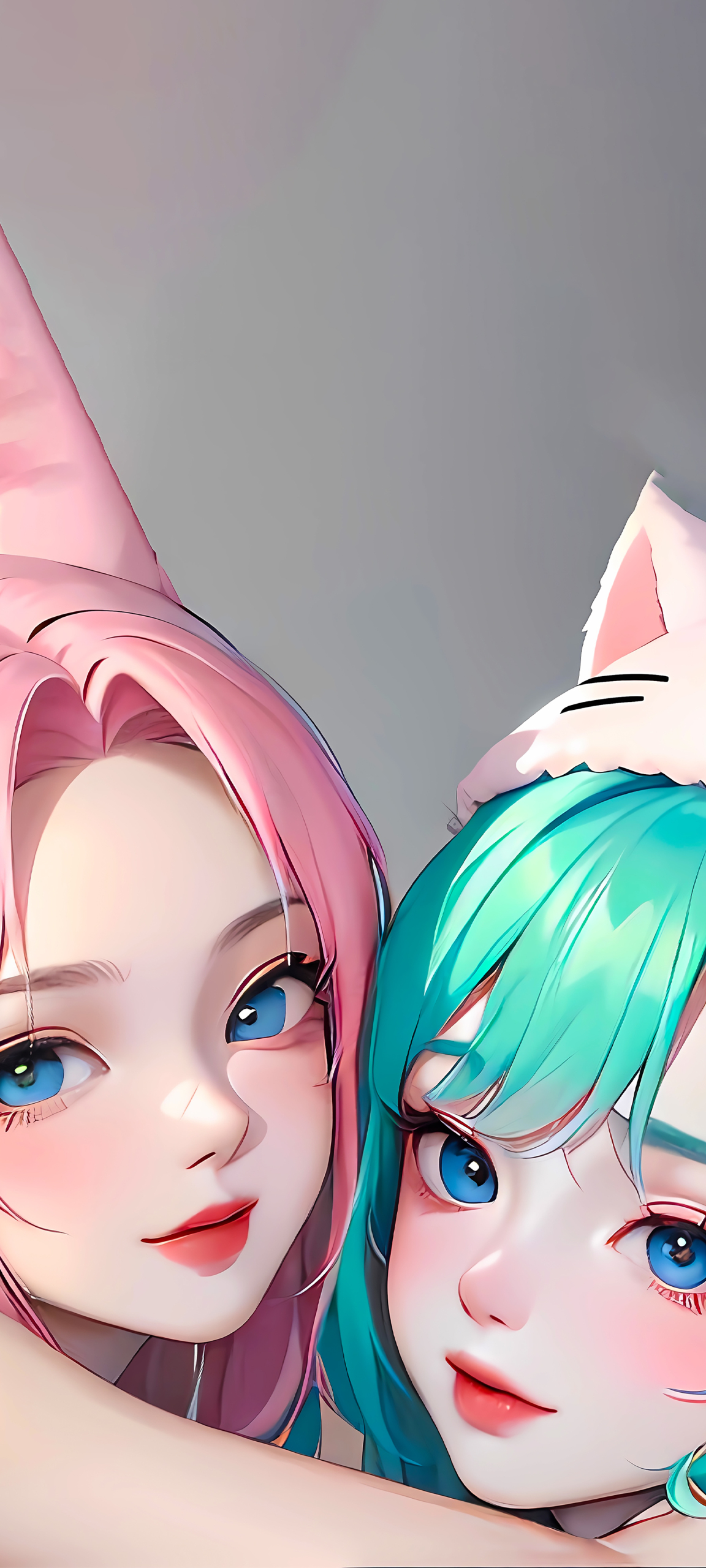 4K 好閨蜜