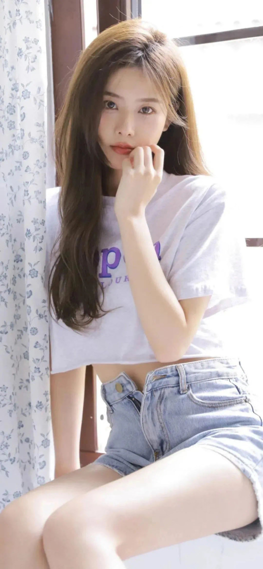 假裝女朋友壁紙134微信背景頭像