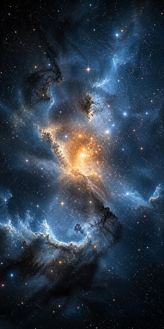 星云