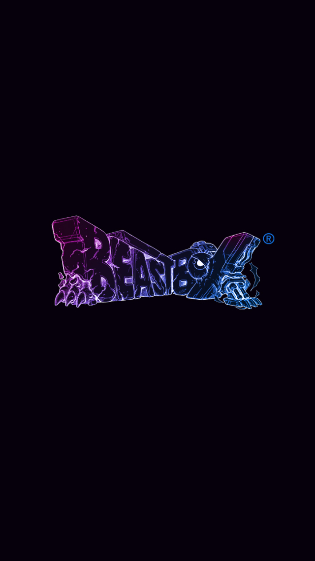 好看的微信壁紙BEASTBOX