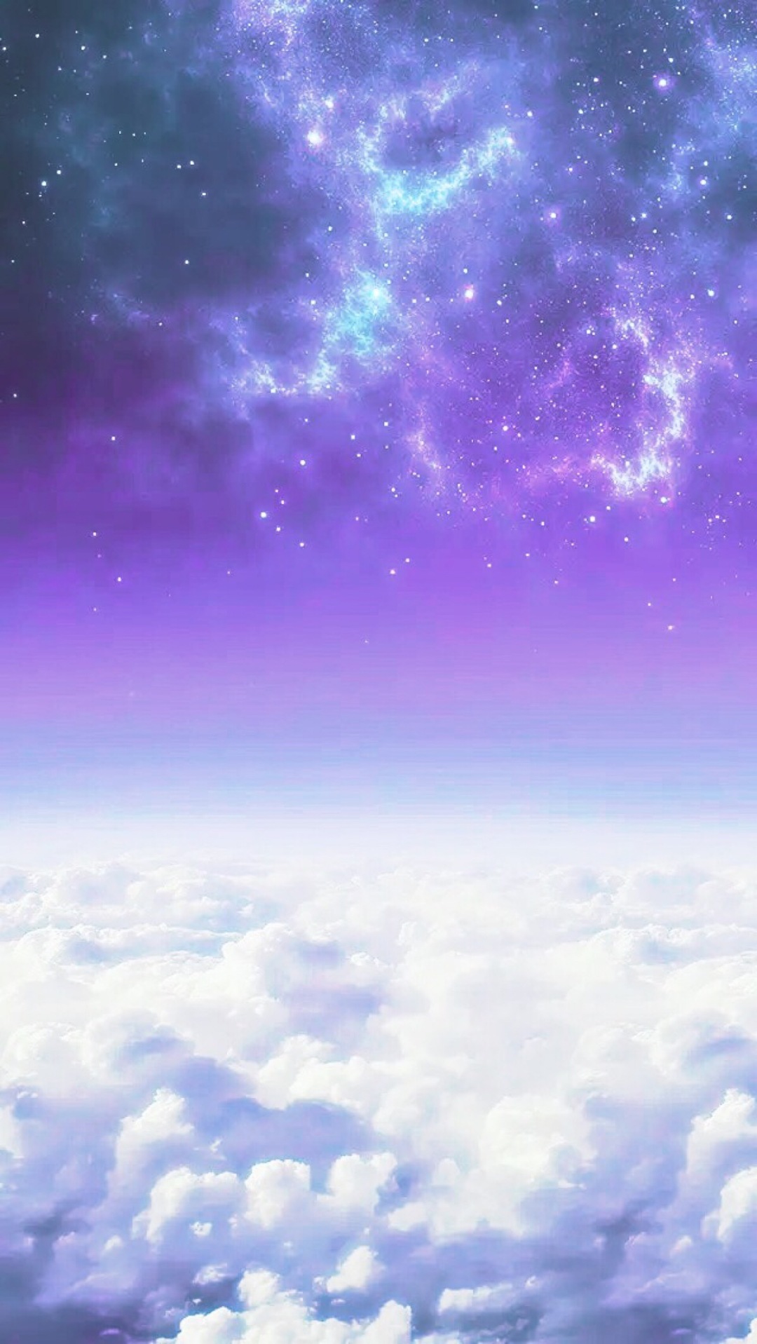 雲靄
