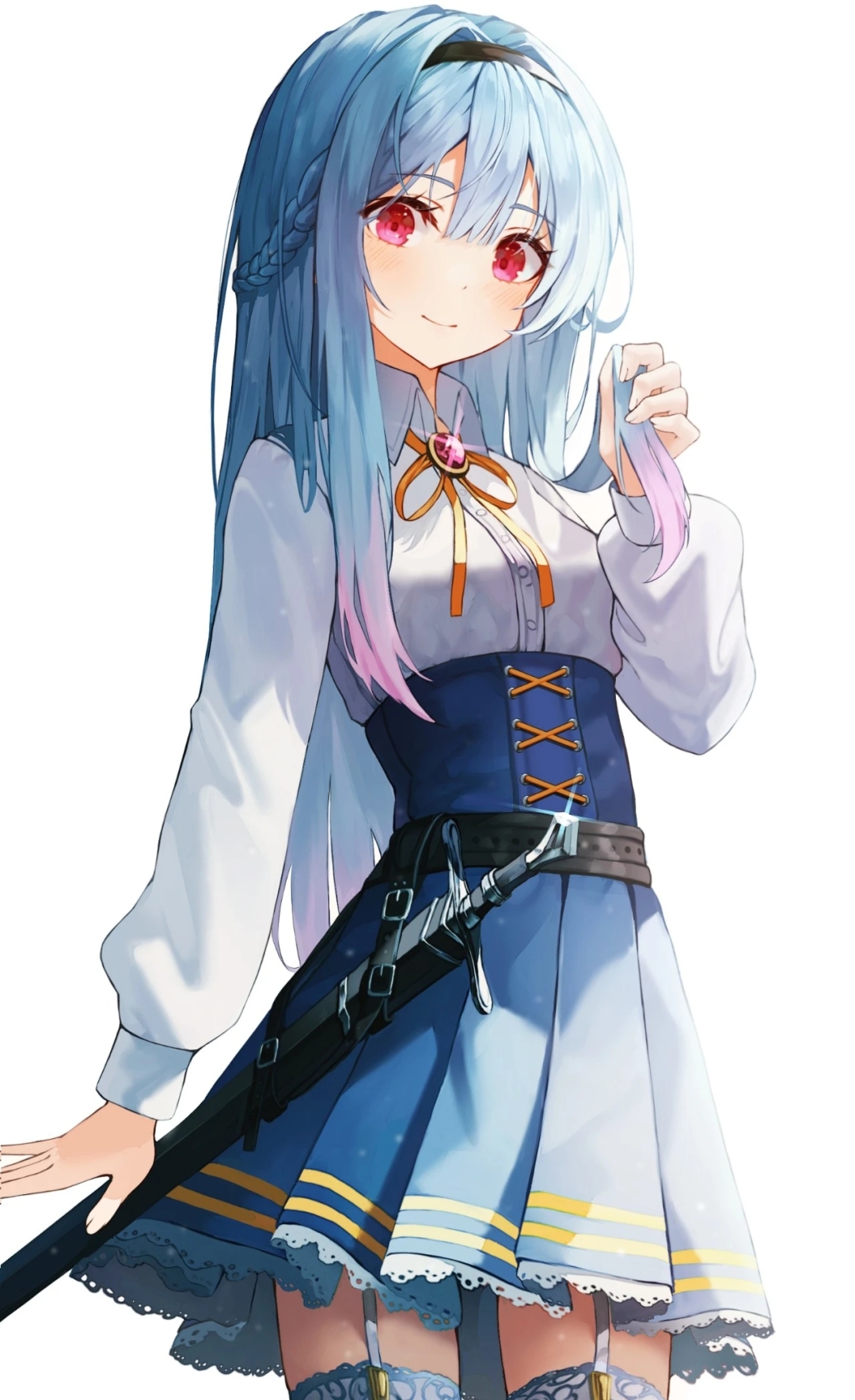 妹妹