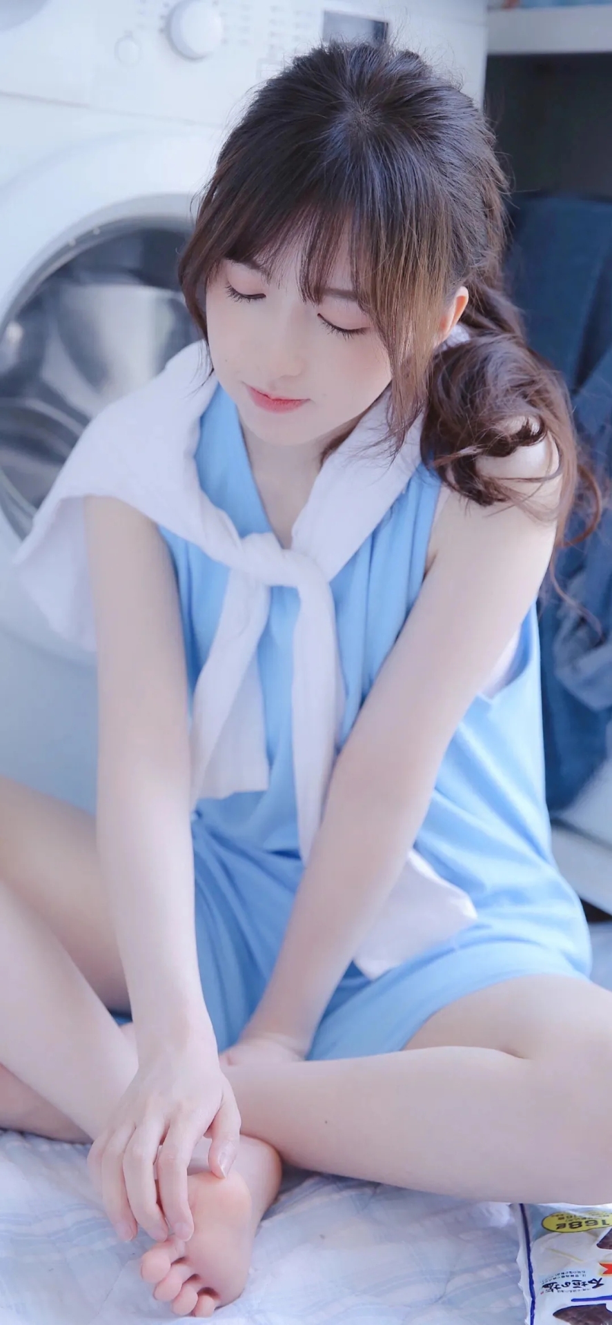 小姐姐