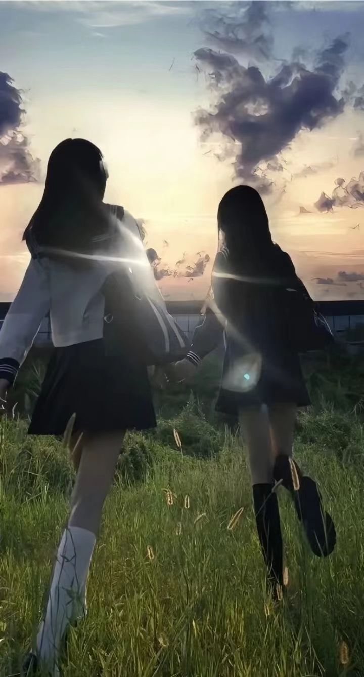 閨蜜