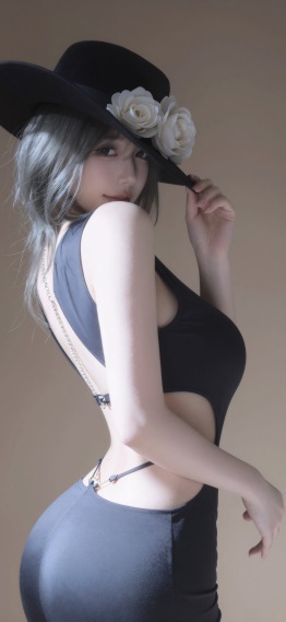 性感美女