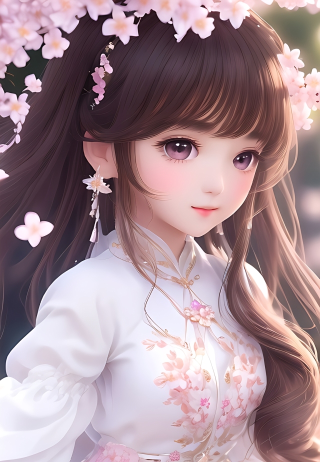 二次元壁紙