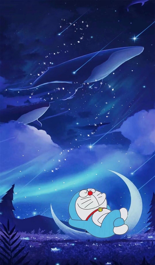 哆啦A夢19