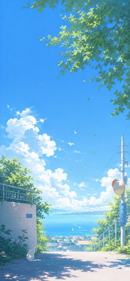 那年夏天