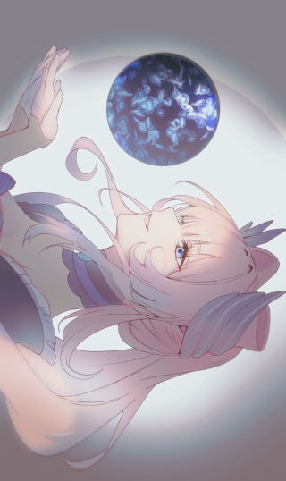 珊瑚宫心海