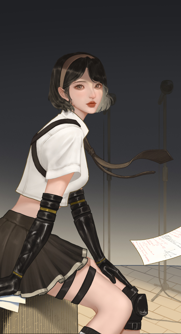 CF零