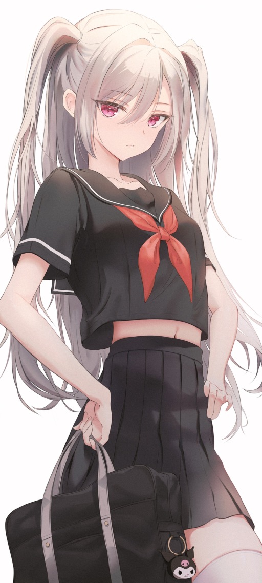 jk美少女