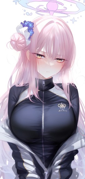 未花-ink墨