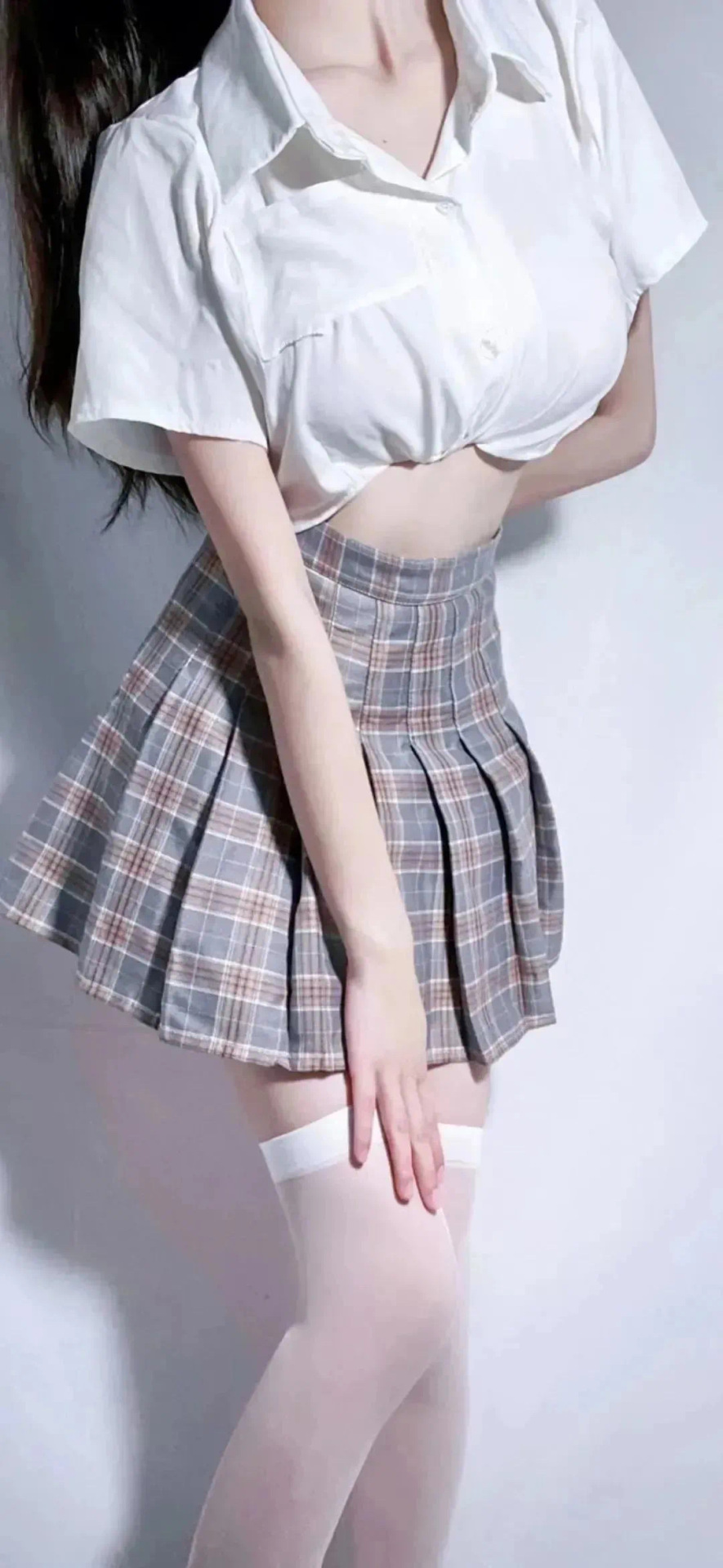 假裝女朋友壁紙148手機背景圖片