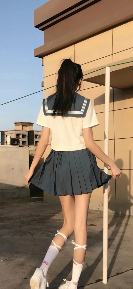小姐姐微信壁紙圖
