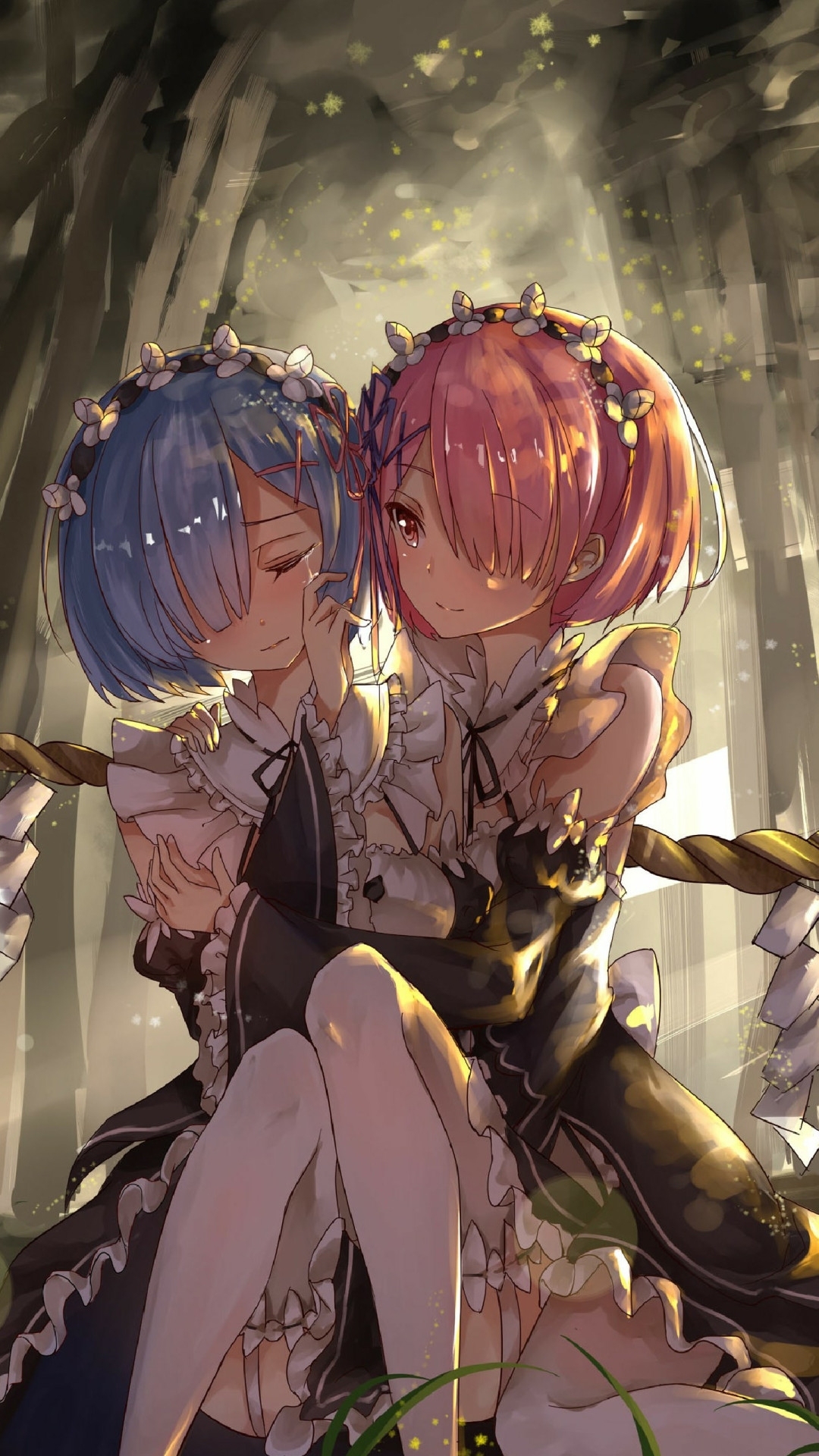 蕾姆