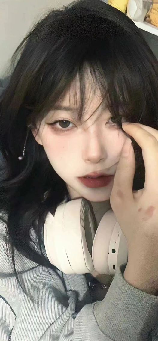 美女