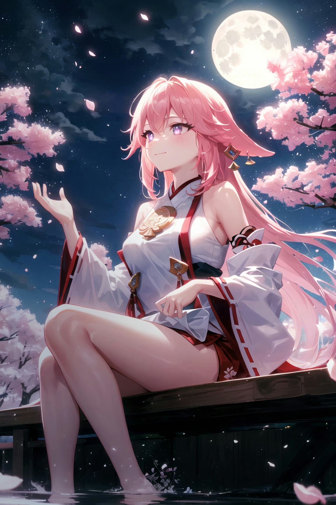 八重神子