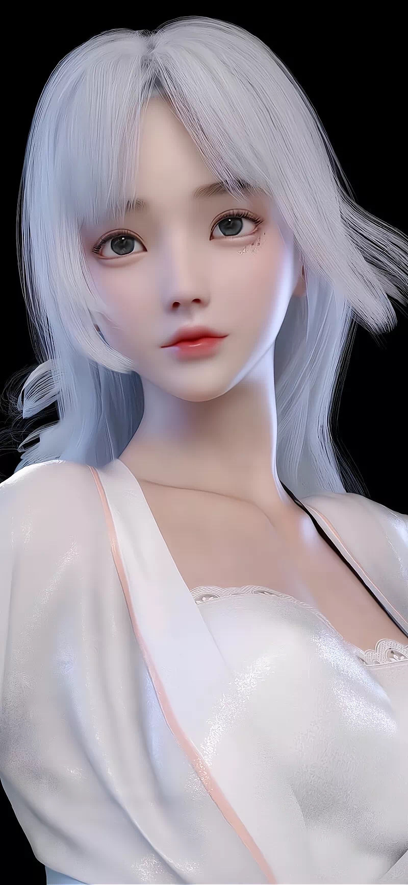 动漫美女0042