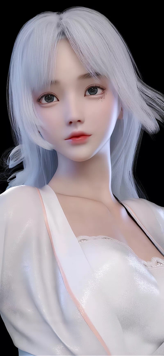动漫美女0042