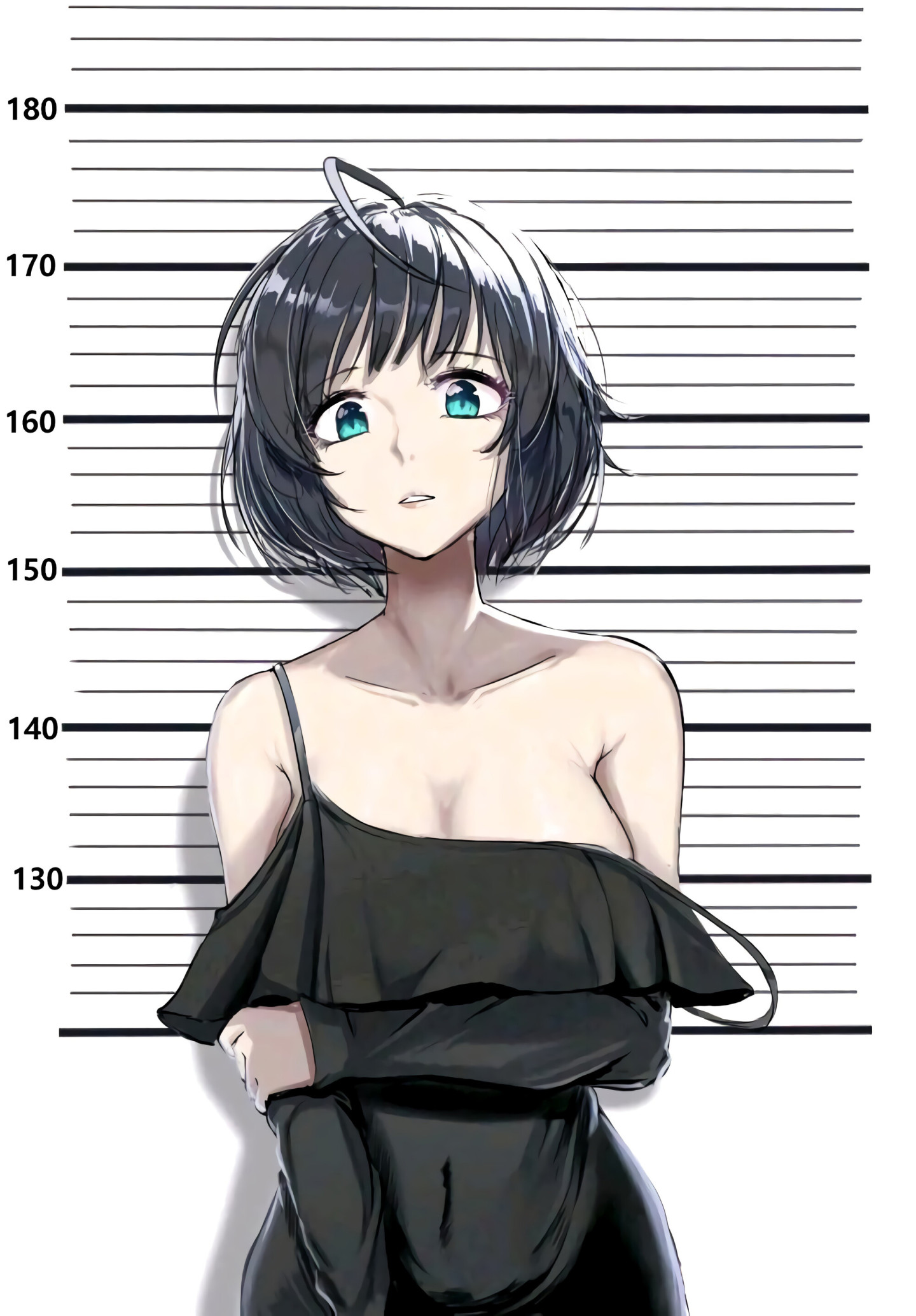 犯罪美少女