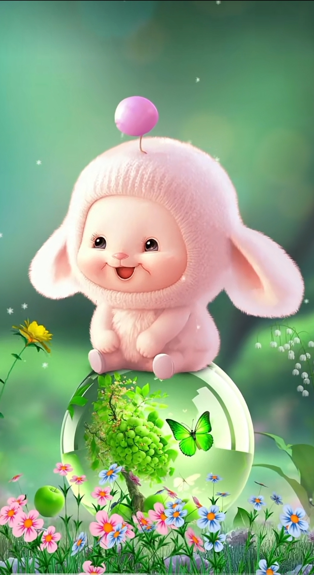 可可爱爱