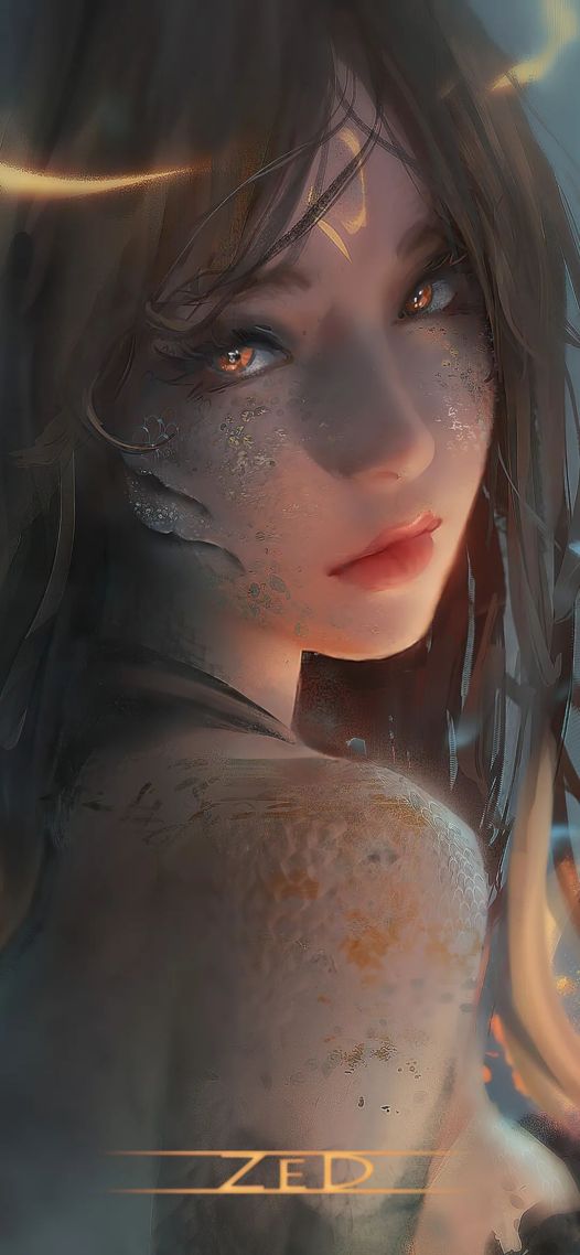 zed