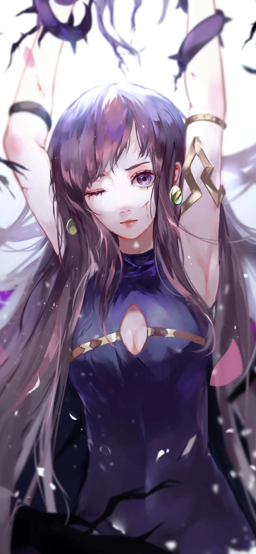 小魔王