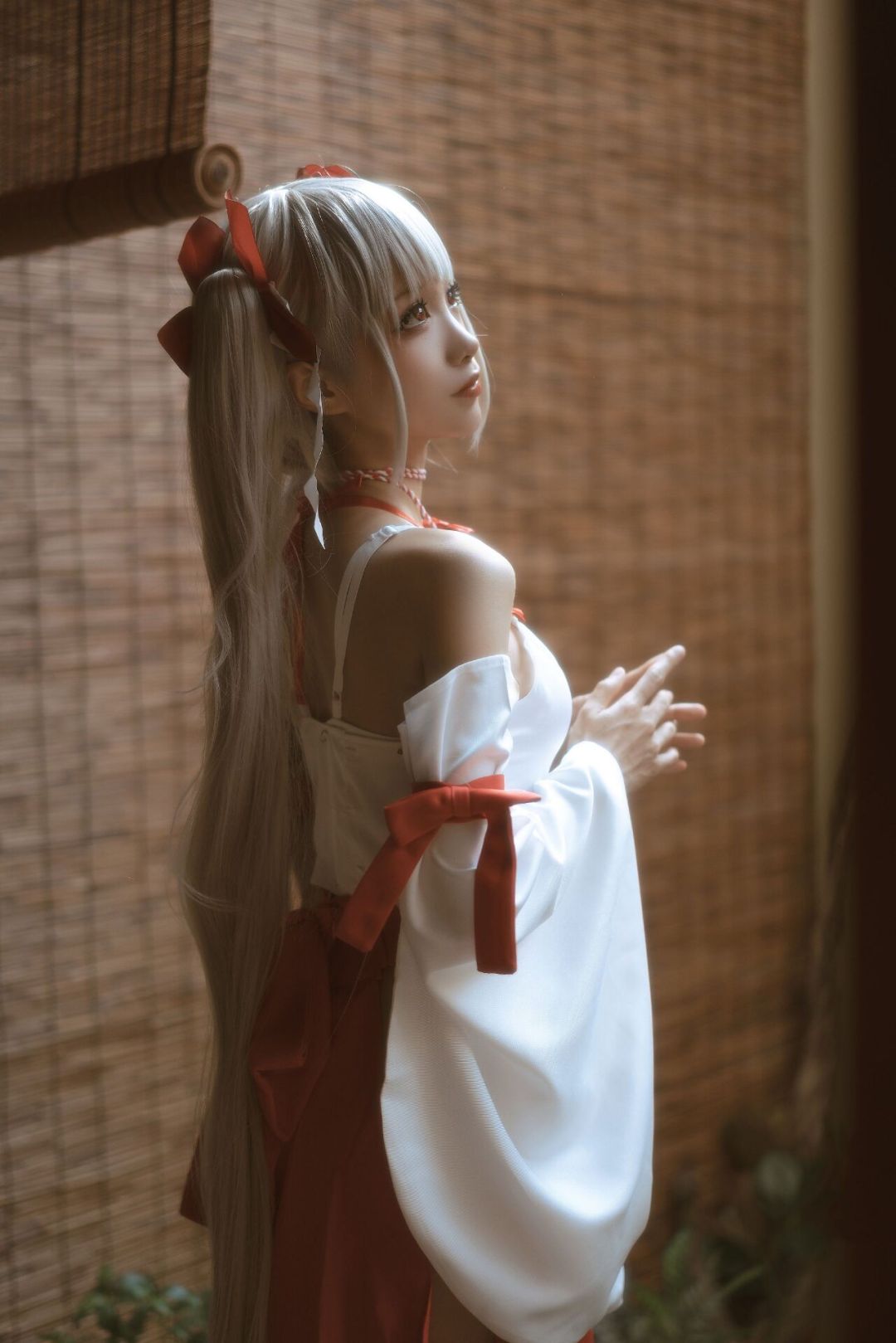 御
