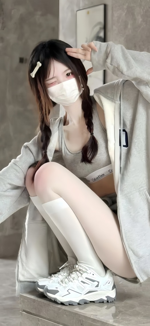性感女神