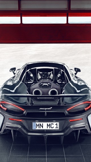 汽车