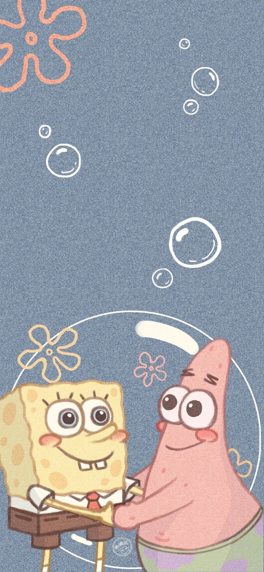 海綿寶寶